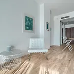 דירה Hanza Tower 22 White Jacussi & Sauna & Pool & שצ'צ'ין