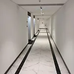 Hanza Tower 22 White Jacussi & Sauna & Pool &