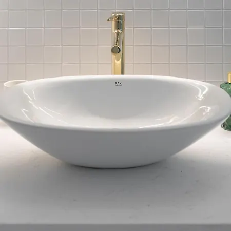 Hanza Tower 22 White Jacussi & Sauna & Pool & *