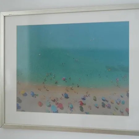 Lägenhet Hanza Tower 22 White Jacussi & Sauna & Pool & *