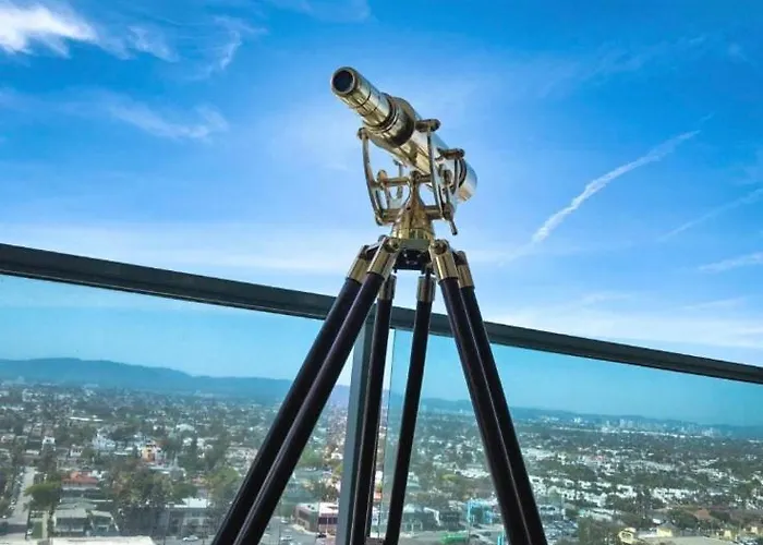 Hanza Tower 22 White Jacussi & Sauna & Pool & Szczecin